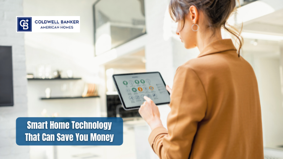 Smart tech is an investment because it can monitor your home in ways you can't in person. Here is the tech you should consider in your home.